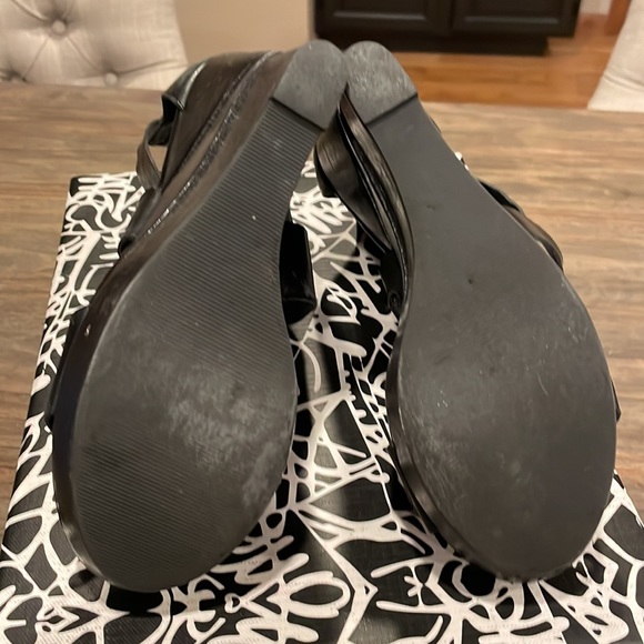 Diane von Furstenberg opal wedge - Picture 7 of 7